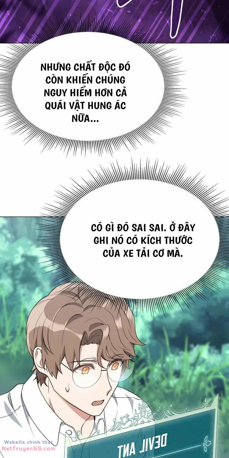 Tôi Làm Vườn Tại Thế Giới Thợ Săn - Chapter 3 - Page 59