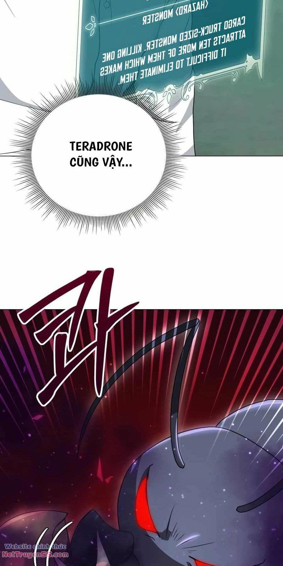 Tôi Làm Vườn Tại Thế Giới Thợ Săn - Chapter 3 - Page 60