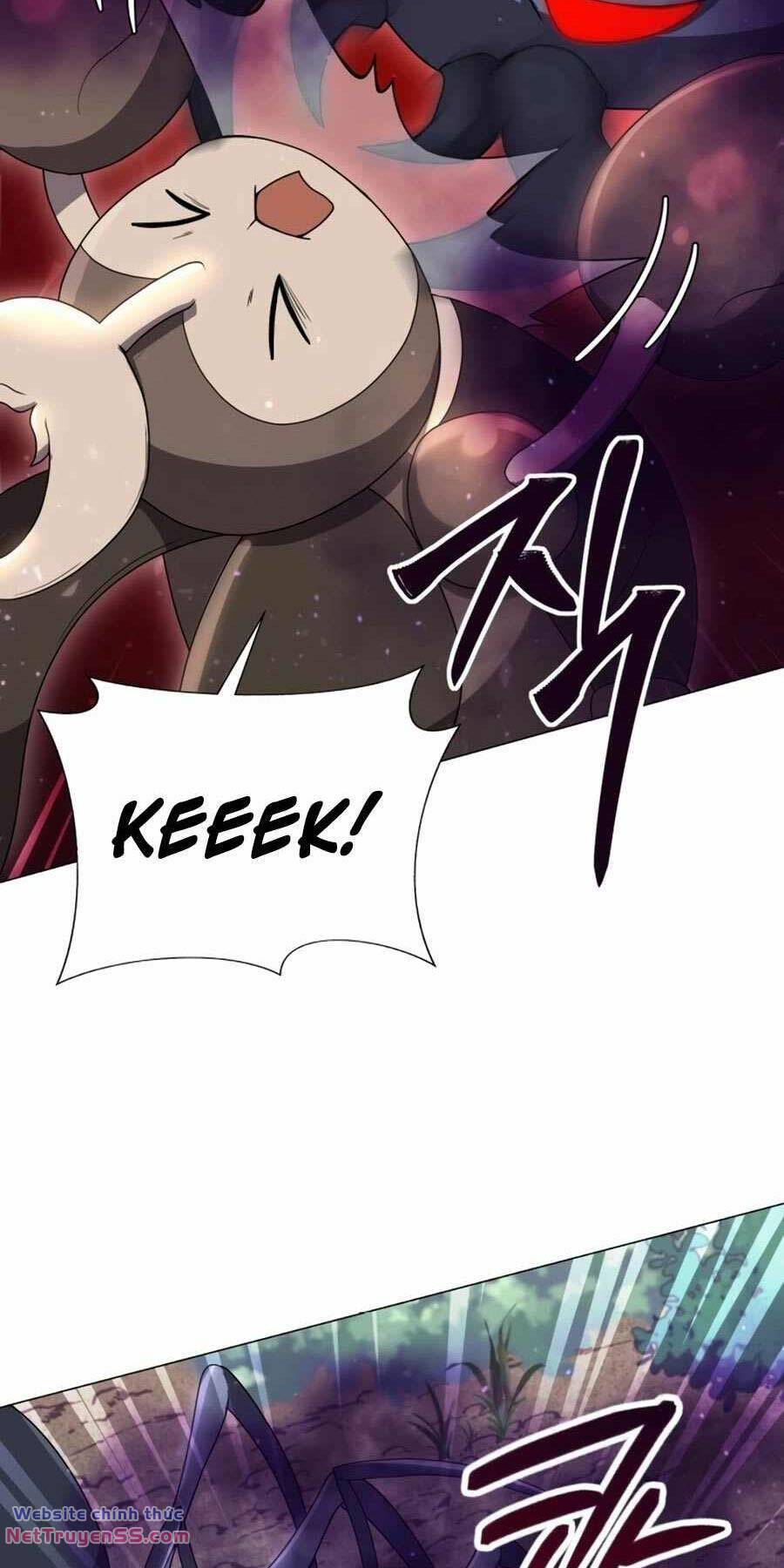 Tôi Làm Vườn Tại Thế Giới Thợ Săn - Chapter 3 - Page 61