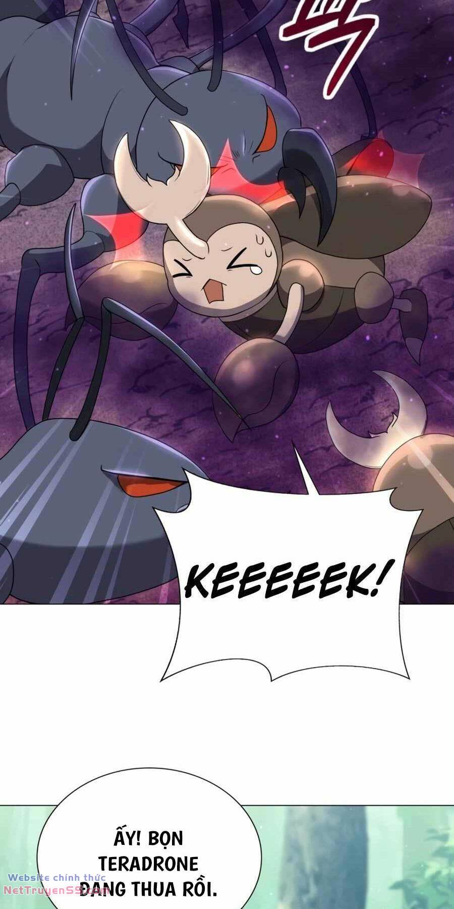 Tôi Làm Vườn Tại Thế Giới Thợ Săn - Chapter 3 - Page 62
