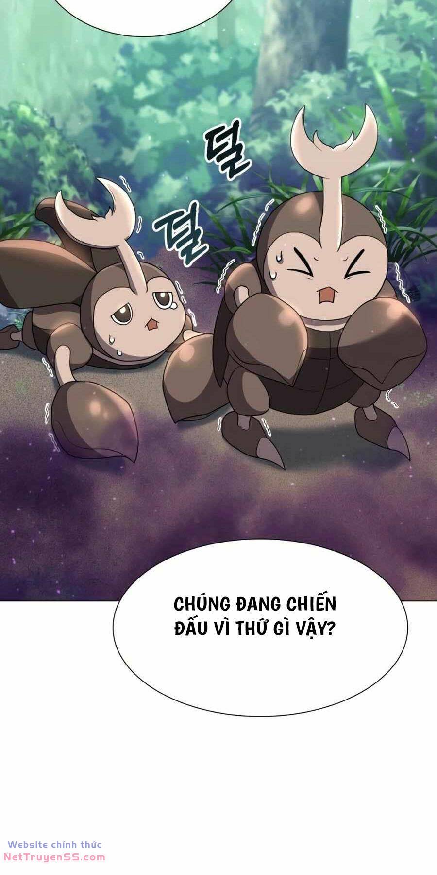 Tôi Làm Vườn Tại Thế Giới Thợ Săn - Chapter 3 - Page 63