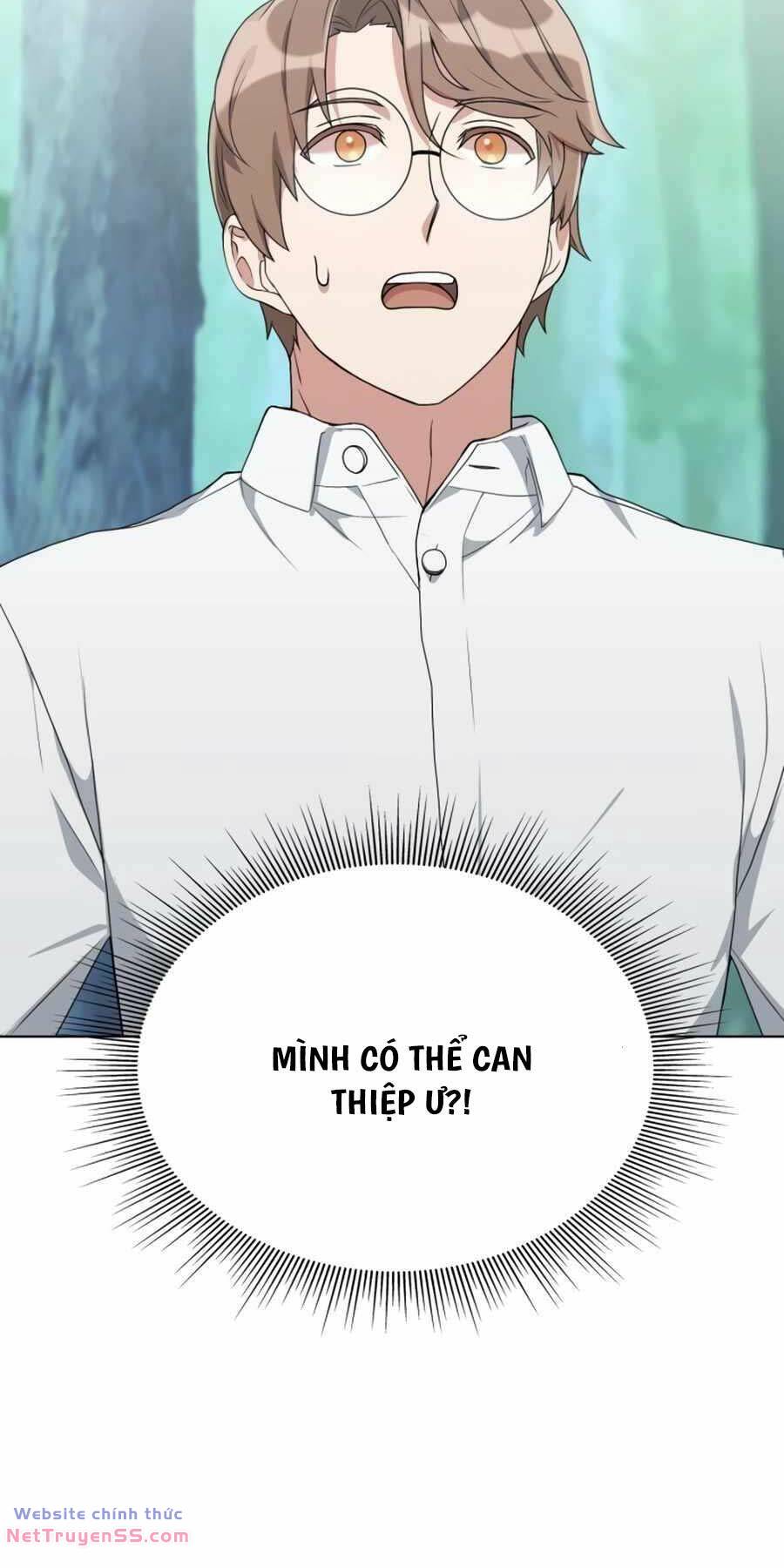 Tôi Làm Vườn Tại Thế Giới Thợ Săn - Chapter 3 - Page 66