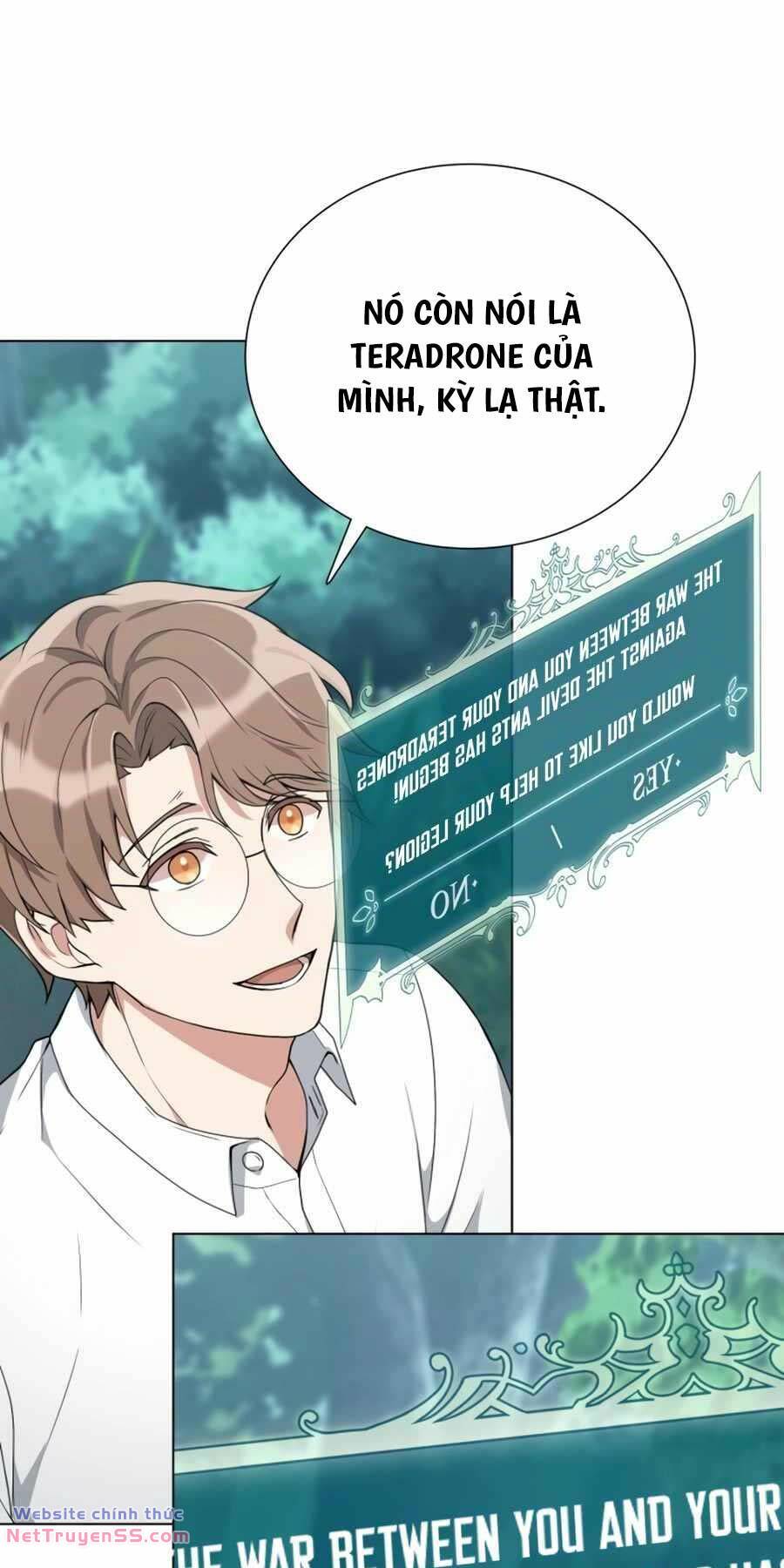 Tôi Làm Vườn Tại Thế Giới Thợ Săn - Chapter 3 - Page 67