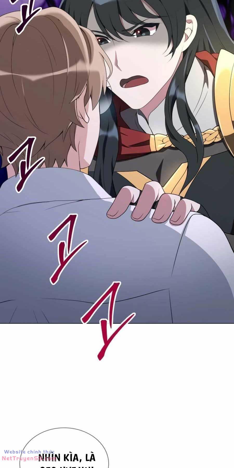 Tôi Làm Vườn Tại Thế Giới Thợ Săn - Chapter 3 - Page 6