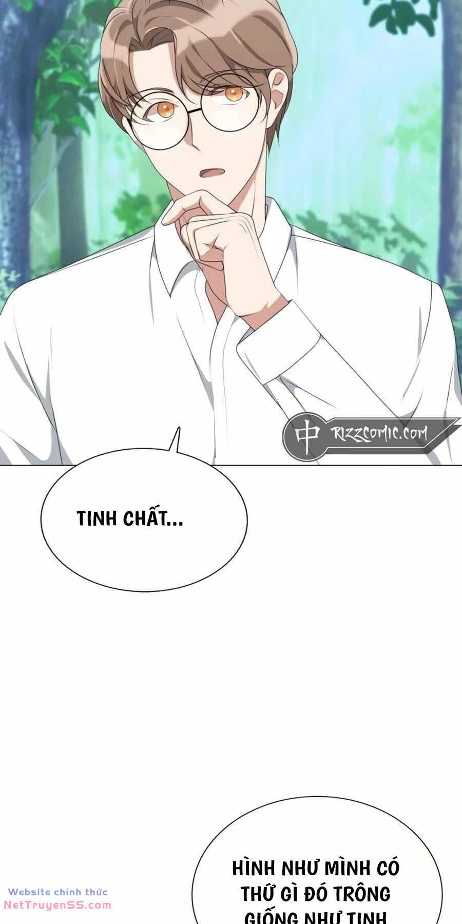 Tôi Làm Vườn Tại Thế Giới Thợ Săn - Chapter 3 - Page 70