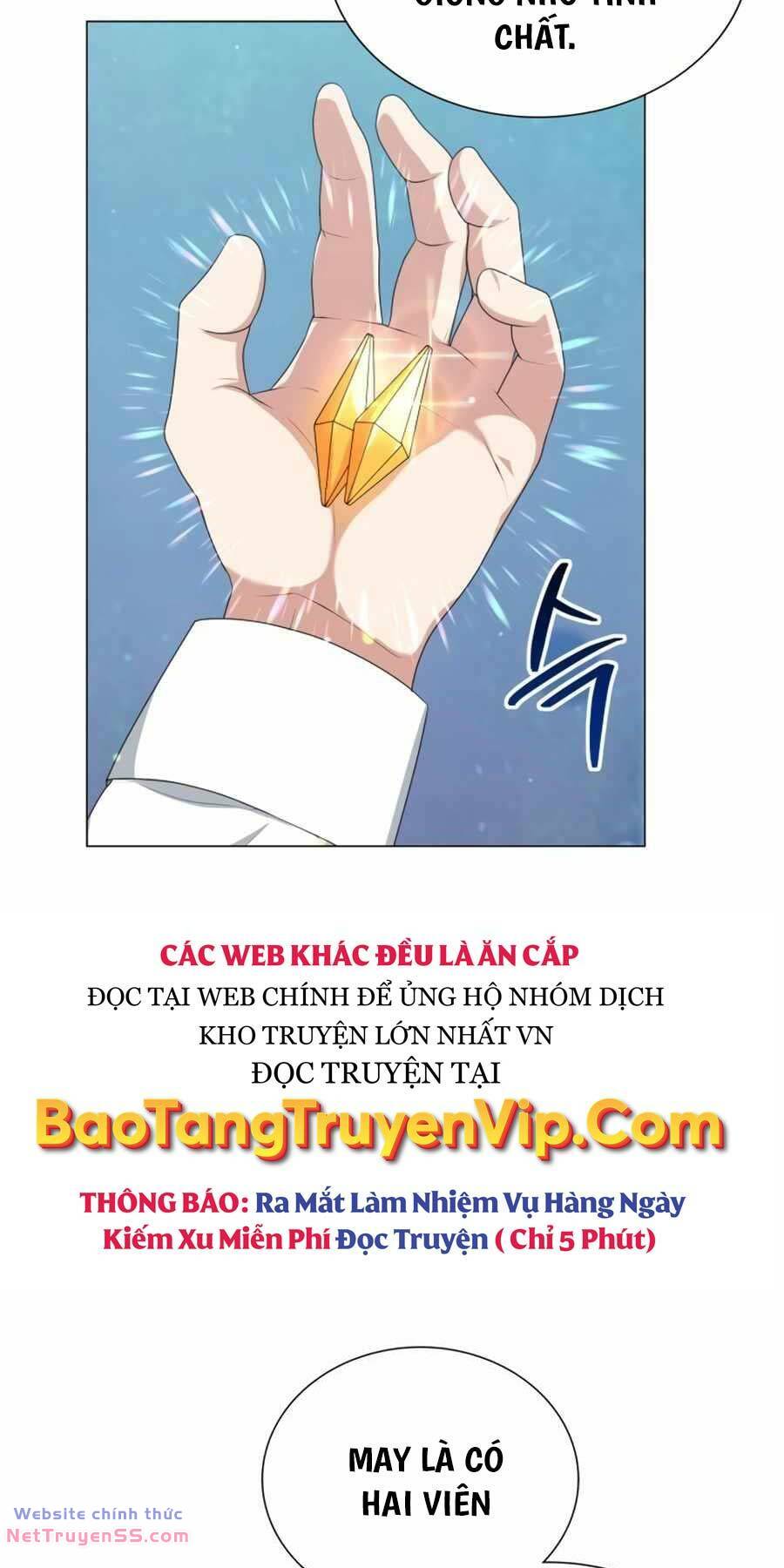 Tôi Làm Vườn Tại Thế Giới Thợ Săn - Chapter 3 - Page 71