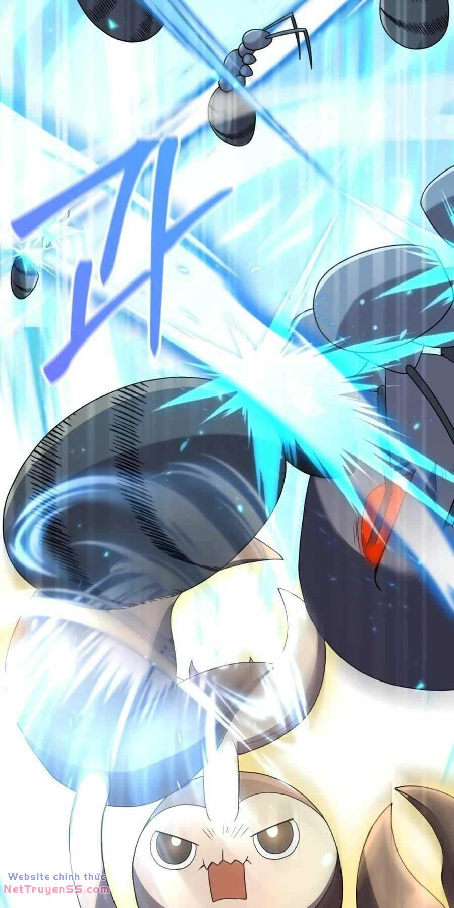 Tôi Làm Vườn Tại Thế Giới Thợ Săn - Chapter 3 - Page 80