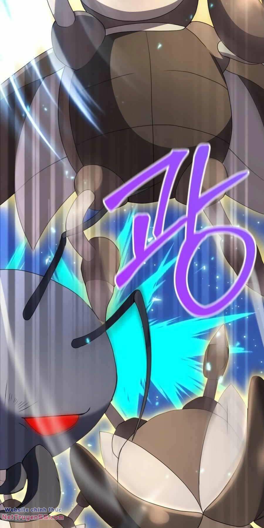 Tôi Làm Vườn Tại Thế Giới Thợ Săn - Chapter 3 - Page 81