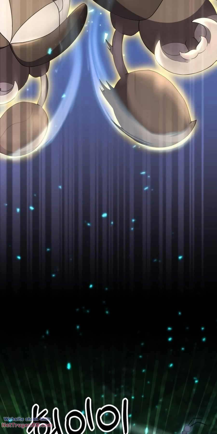 Tôi Làm Vườn Tại Thế Giới Thợ Săn - Chapter 3 - Page 82