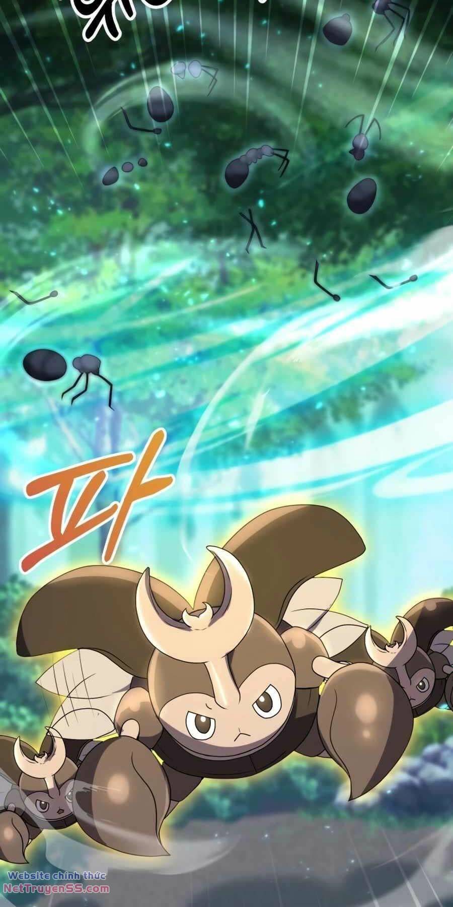 Tôi Làm Vườn Tại Thế Giới Thợ Săn - Chapter 3 - Page 83