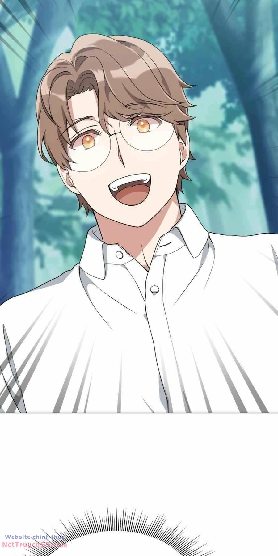 Tôi Làm Vườn Tại Thế Giới Thợ Săn - Chapter 3 - Page 85