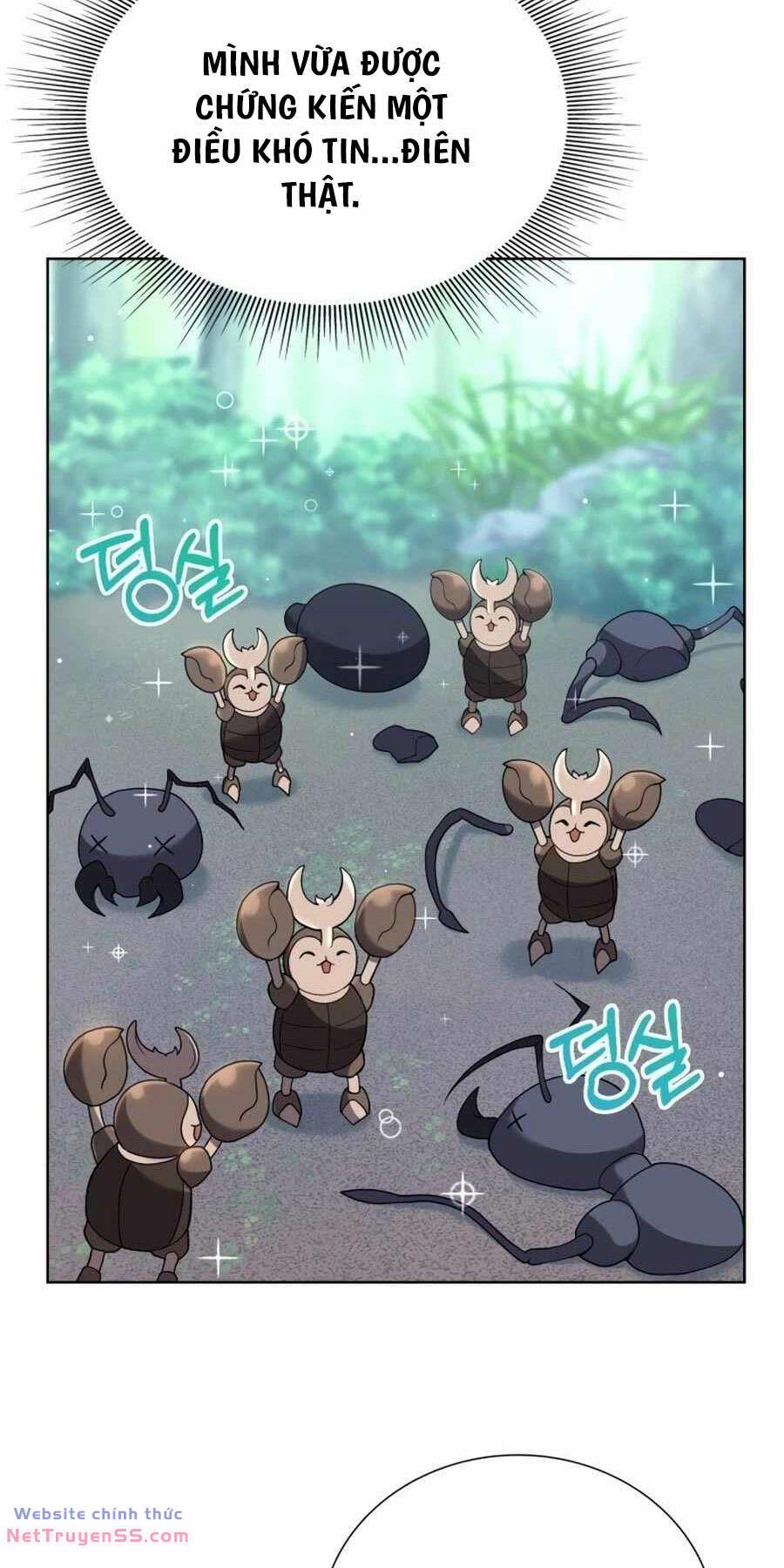 Tôi Làm Vườn Tại Thế Giới Thợ Săn - Chapter 3 - Page 86