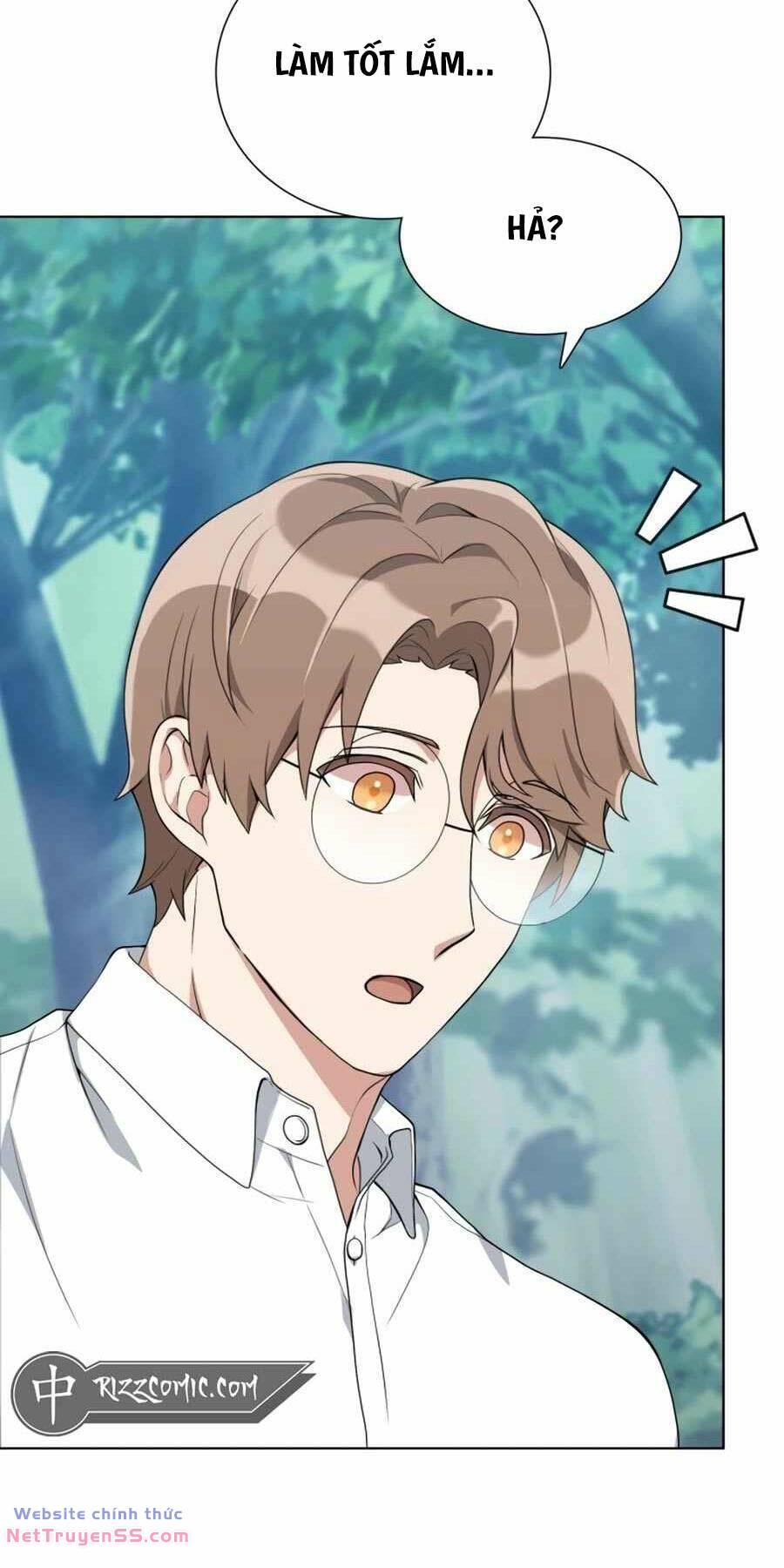 Tôi Làm Vườn Tại Thế Giới Thợ Săn - Chapter 3 - Page 88