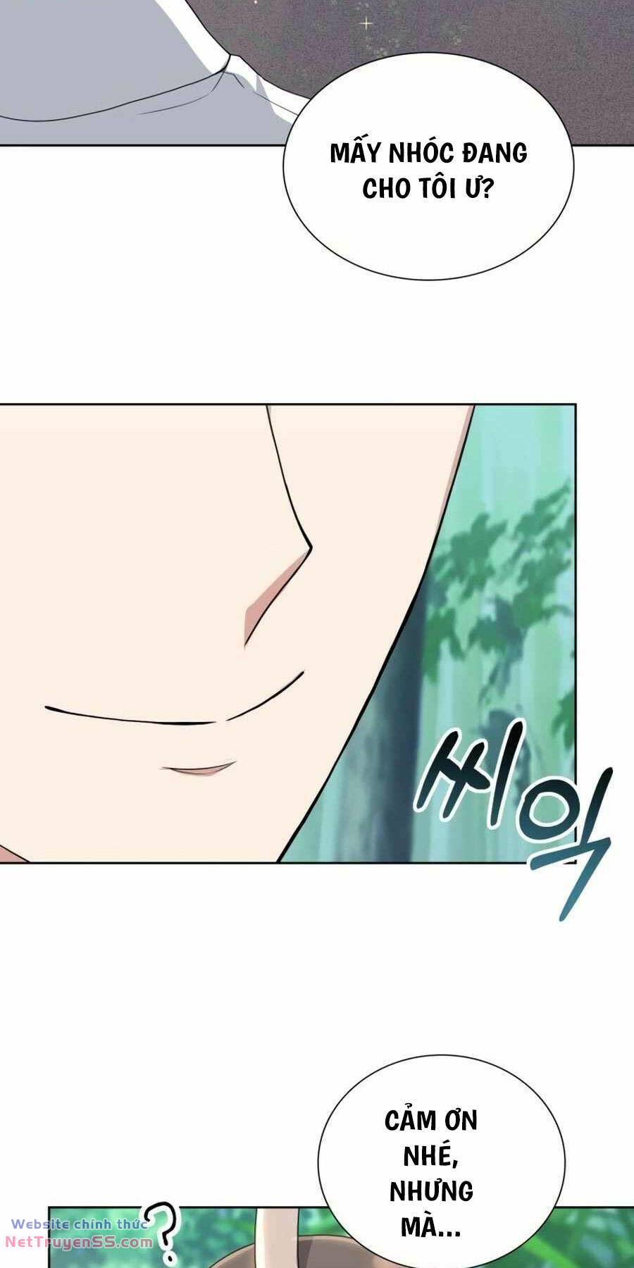 Tôi Làm Vườn Tại Thế Giới Thợ Săn - Chapter 3 - Page 90