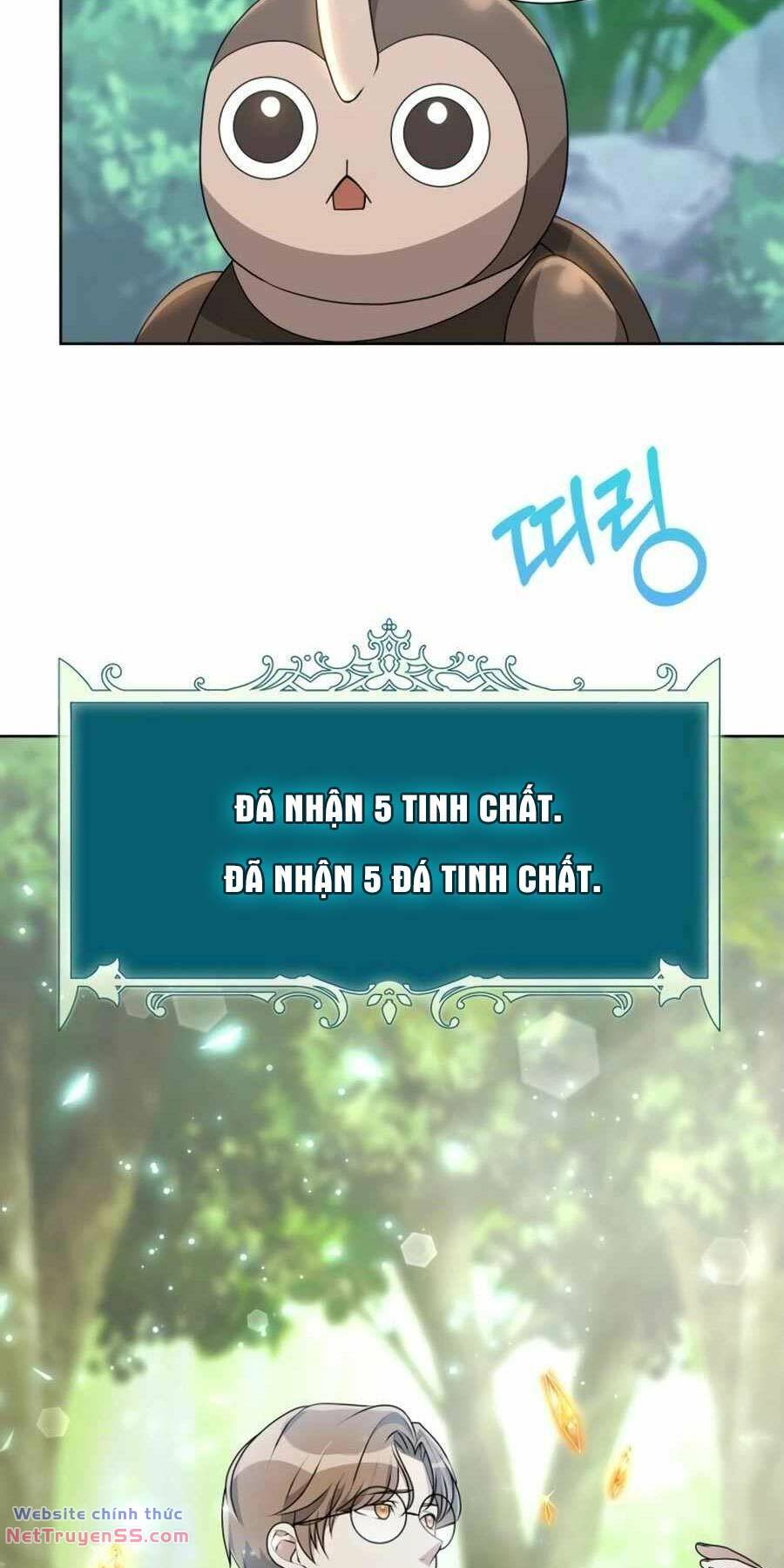 Tôi Làm Vườn Tại Thế Giới Thợ Săn - Chapter 3 - Page 91