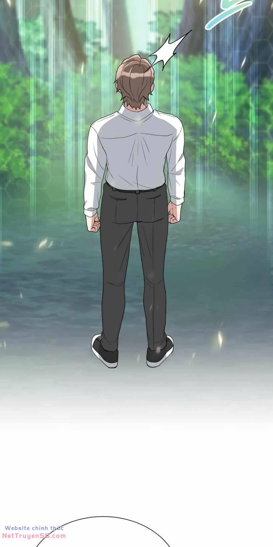 Tôi Làm Vườn Tại Thế Giới Thợ Săn - Chapter 3 - Page 95