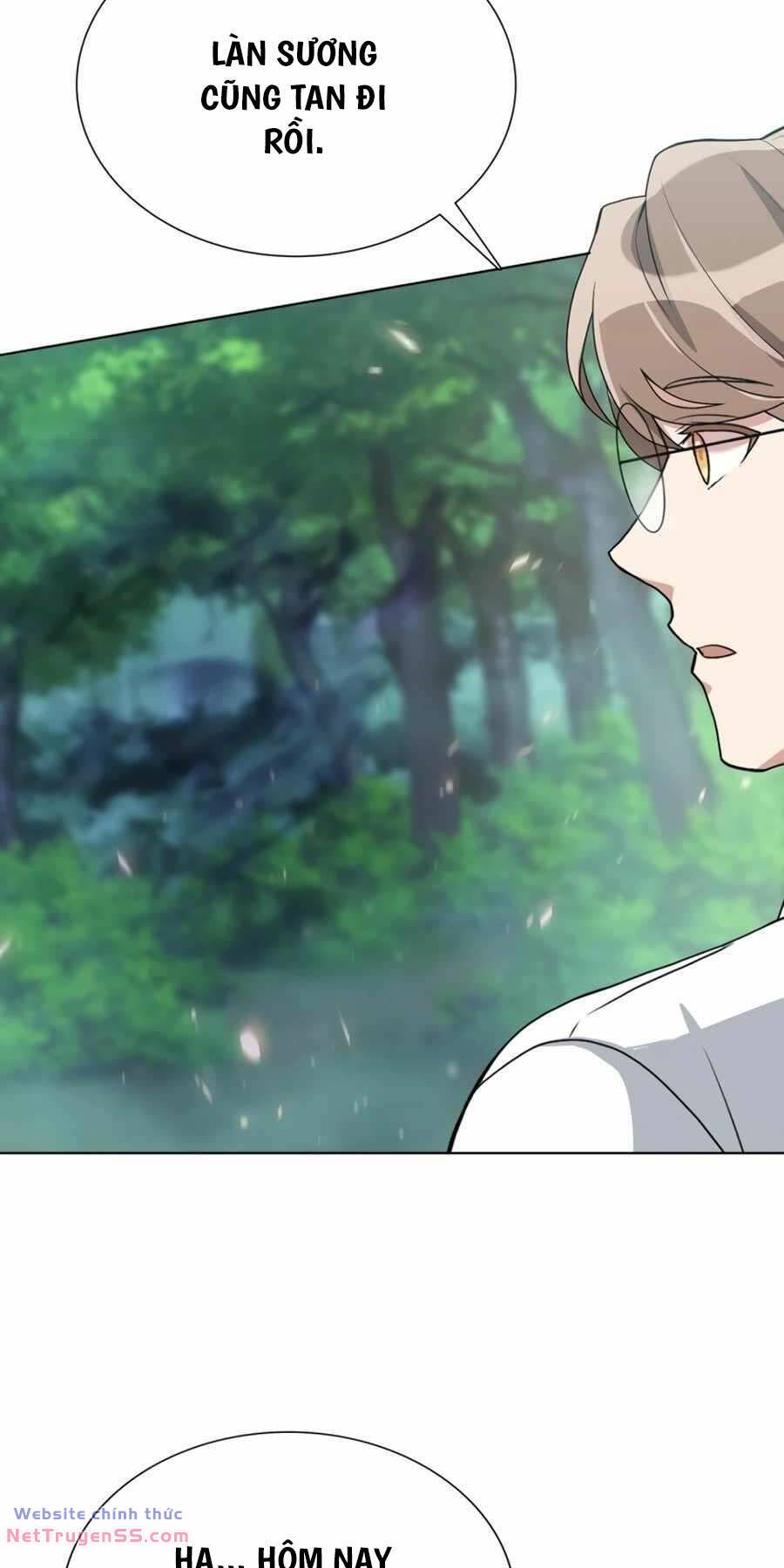 Tôi Làm Vườn Tại Thế Giới Thợ Săn - Chapter 3 - Page 96