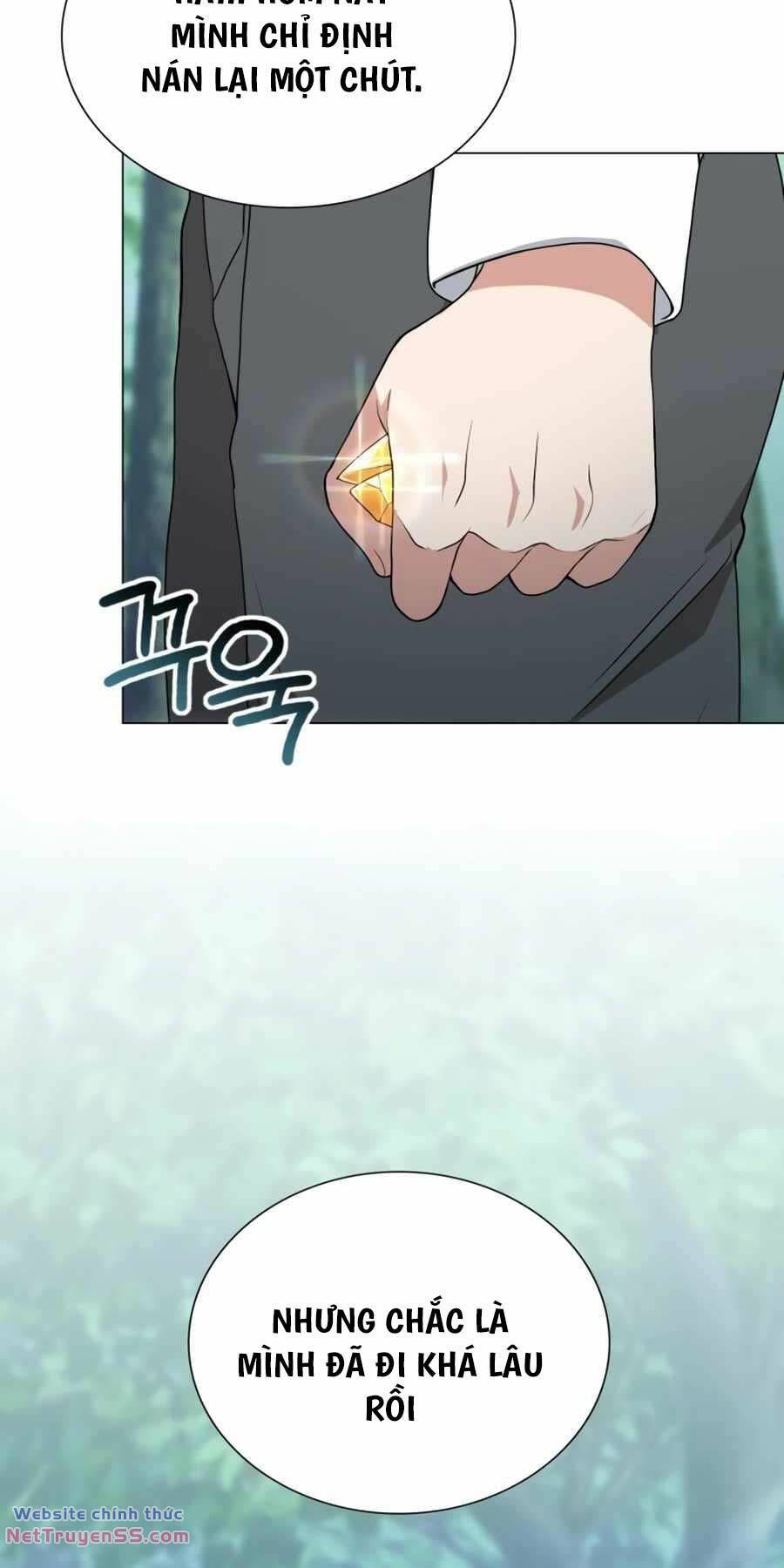 Tôi Làm Vườn Tại Thế Giới Thợ Săn - Chapter 3 - Page 97