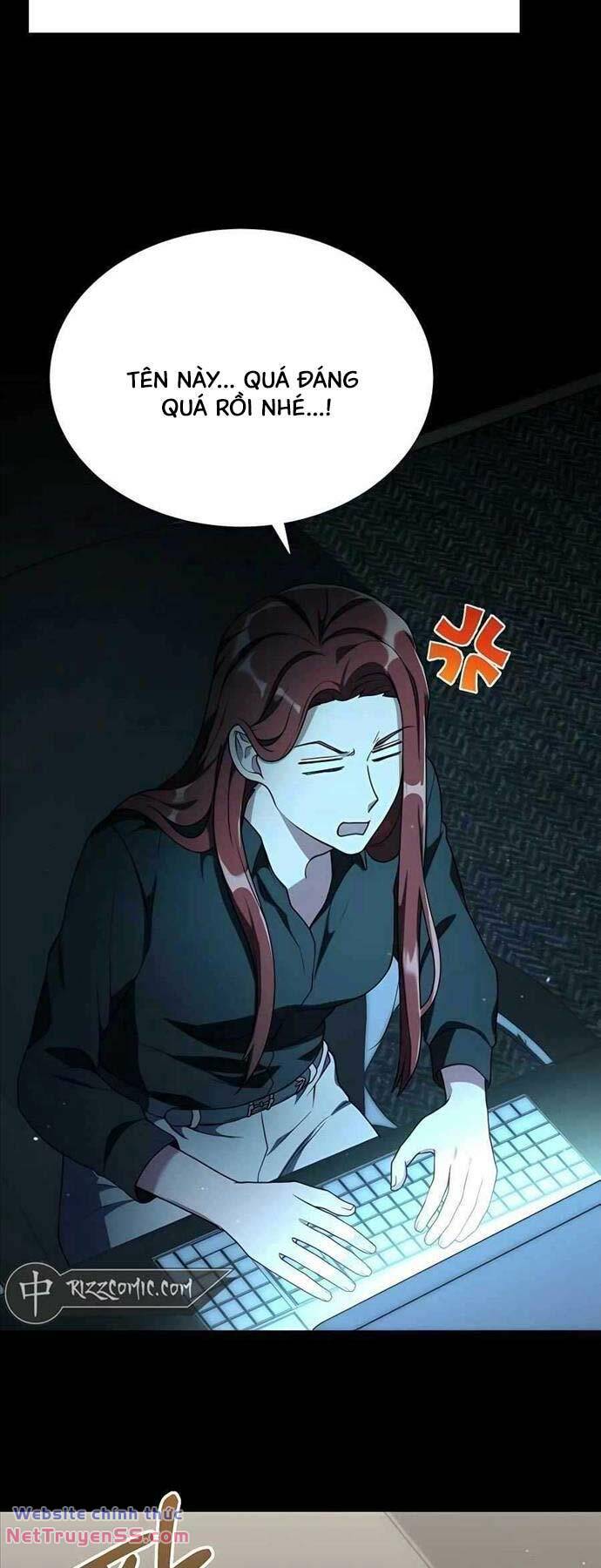 Tôi Làm Vườn Tại Thế Giới Thợ Săn - Chapter 4 - Page 9