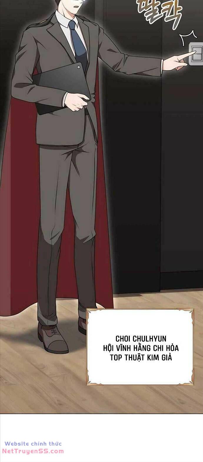 Tôi Làm Vườn Tại Thế Giới Thợ Săn - Chapter 4 - Page 11