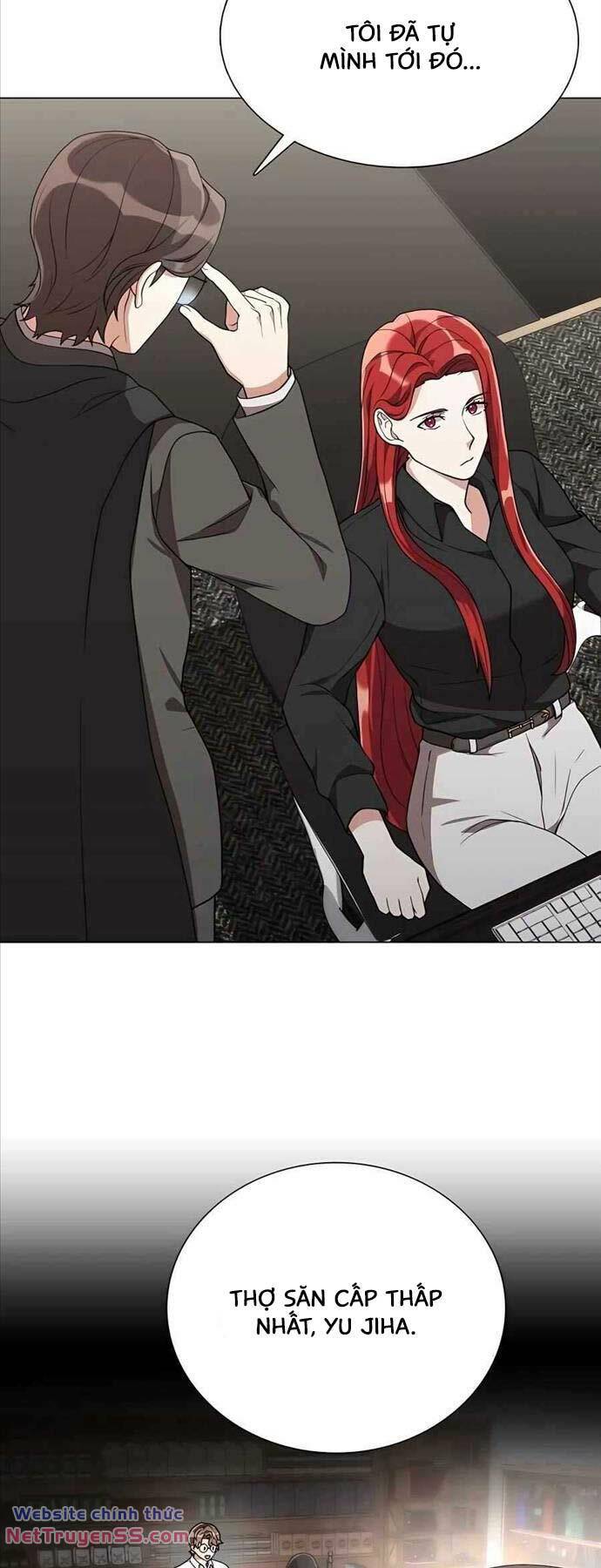 Tôi Làm Vườn Tại Thế Giới Thợ Săn - Chapter 4 - Page 13