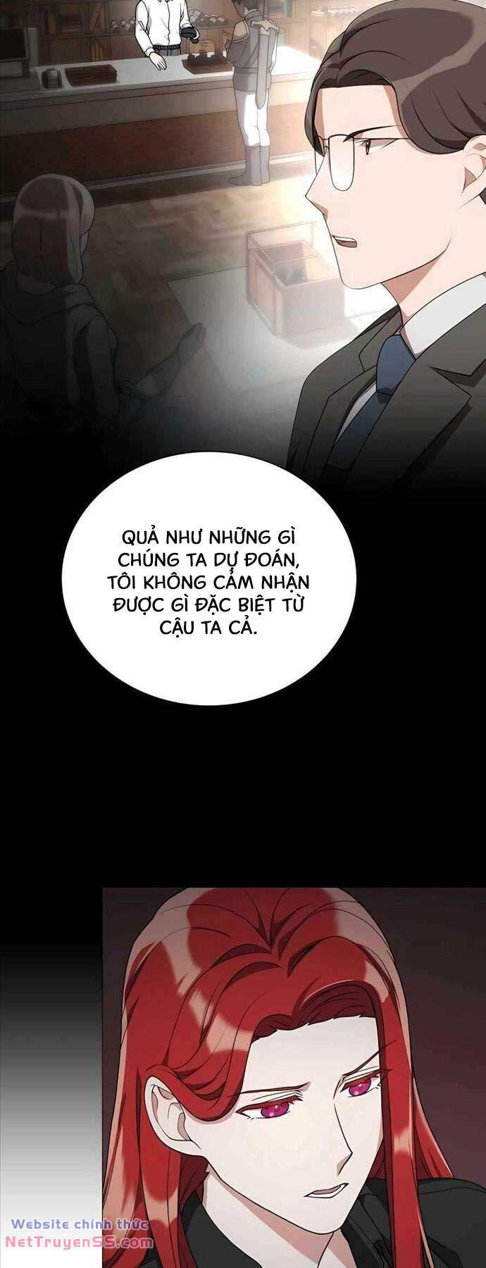 Tôi Làm Vườn Tại Thế Giới Thợ Săn - Chapter 4 - Page 14