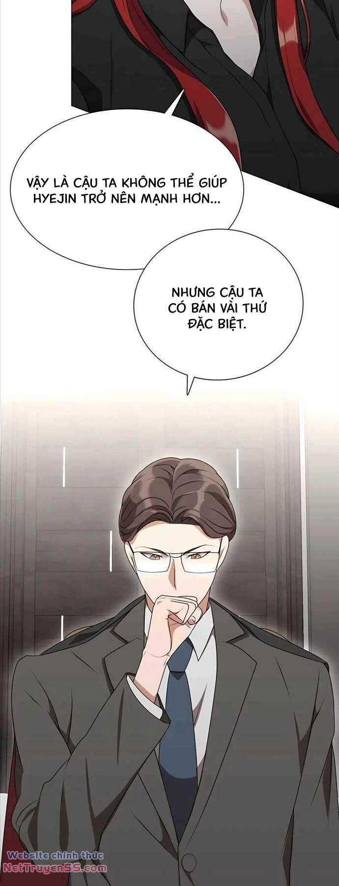 Tôi Làm Vườn Tại Thế Giới Thợ Săn - Chapter 4 - Page 15