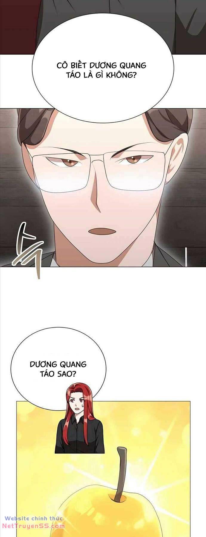 Tôi Làm Vườn Tại Thế Giới Thợ Săn - Chapter 4 - Page 16