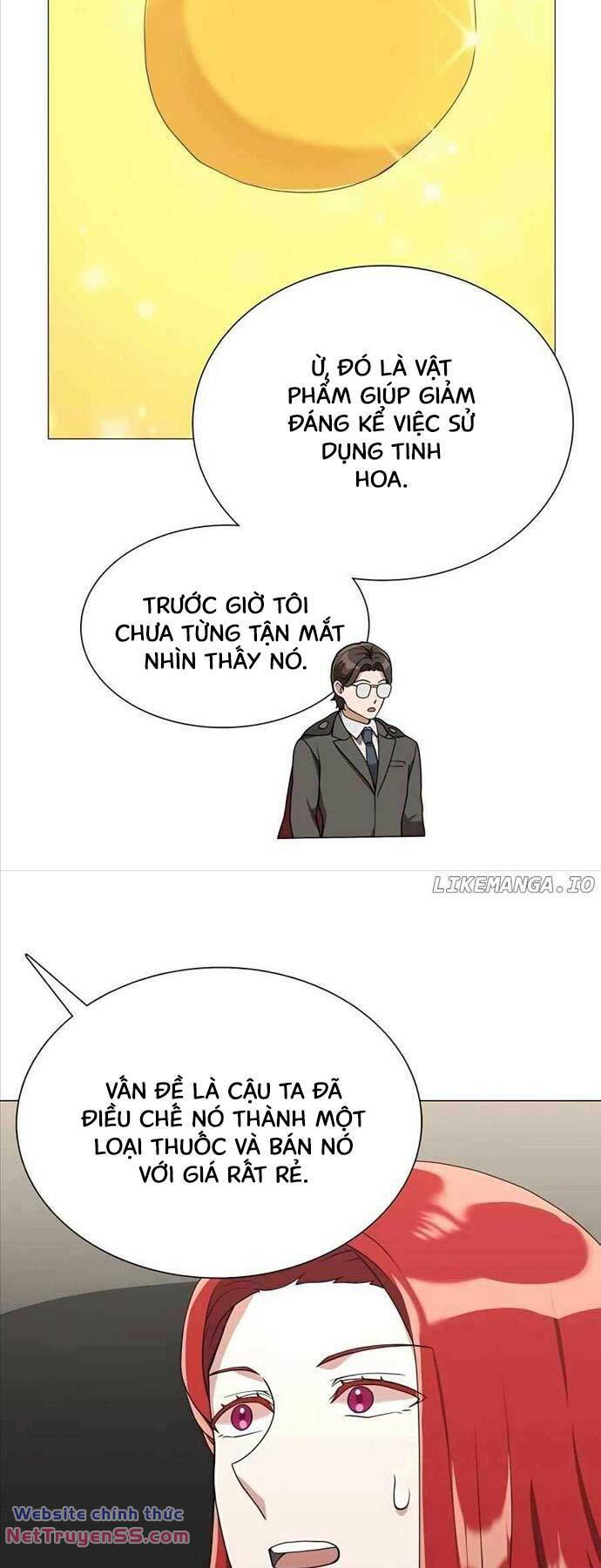 Tôi Làm Vườn Tại Thế Giới Thợ Săn - Chapter 4 - Page 17