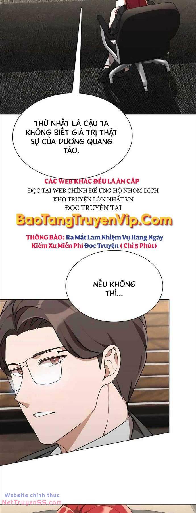 Tôi Làm Vườn Tại Thế Giới Thợ Săn - Chapter 4 - Page 19