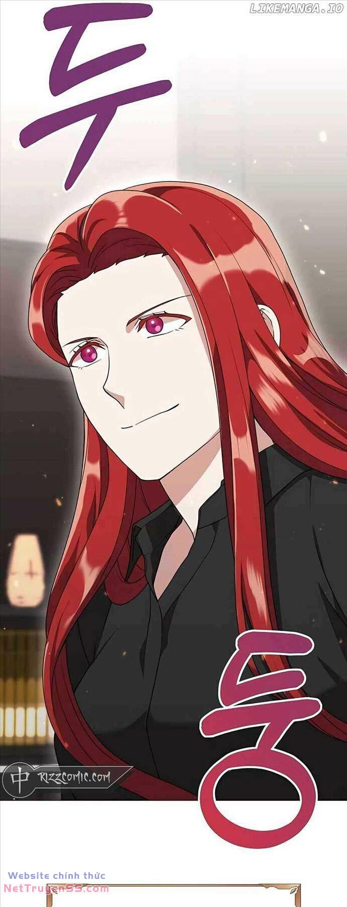 Tôi Làm Vườn Tại Thế Giới Thợ Săn - Chapter 4 - Page 23