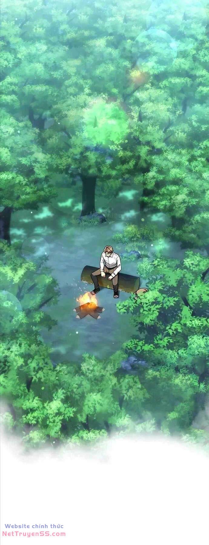 Tôi Làm Vườn Tại Thế Giới Thợ Săn - Chapter 4 - Page 25