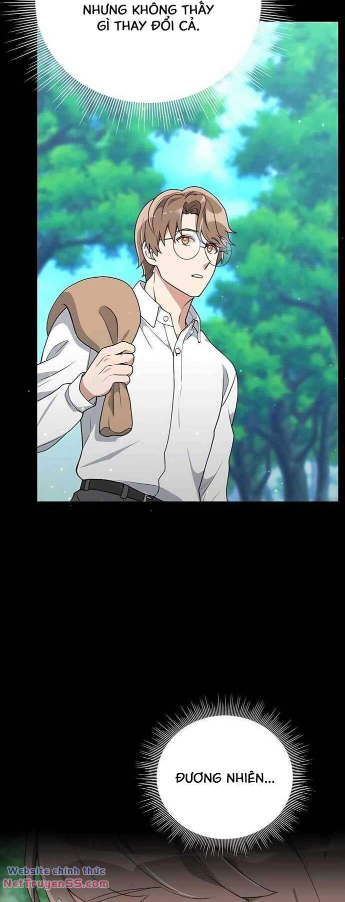 Tôi Làm Vườn Tại Thế Giới Thợ Săn - Chapter 4 - Page 28