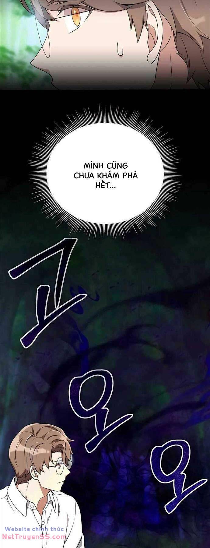 Tôi Làm Vườn Tại Thế Giới Thợ Săn - Chapter 4 - Page 29