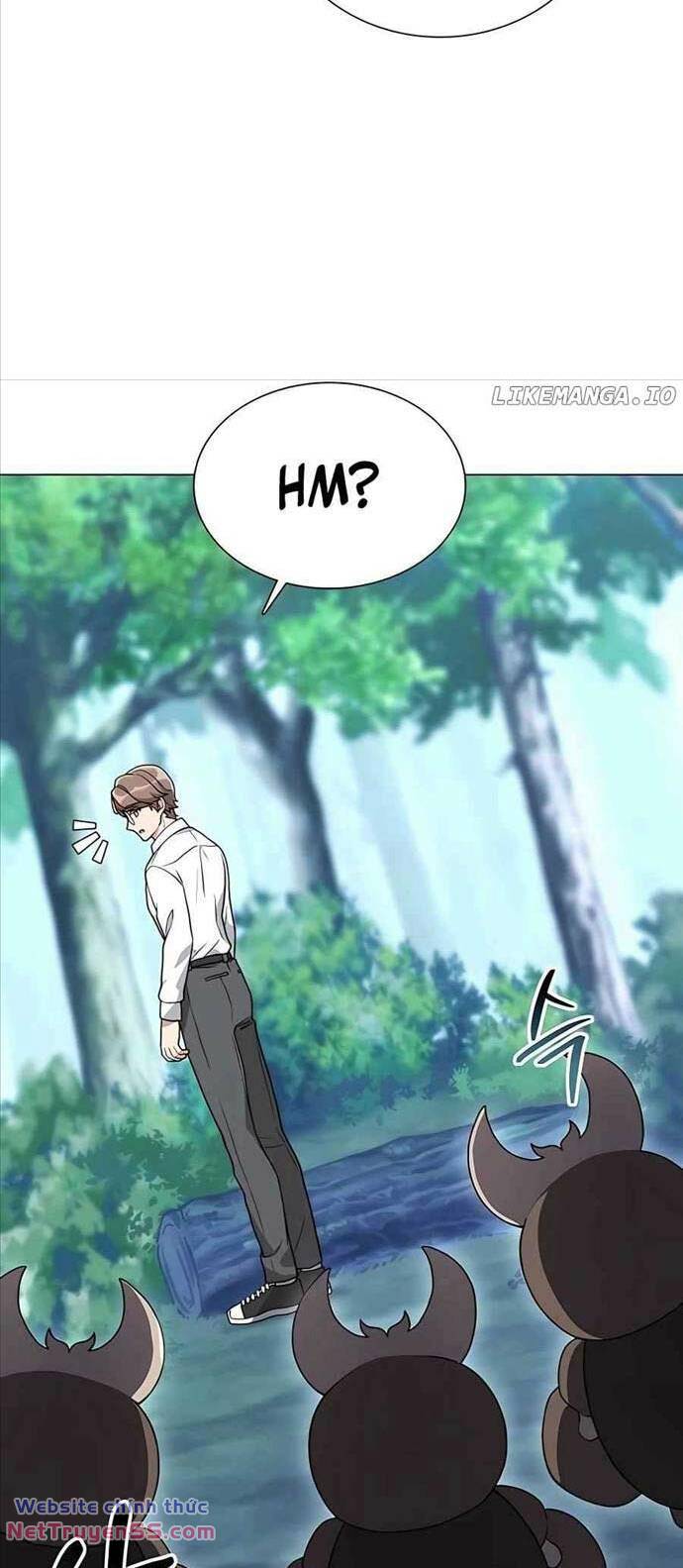 Tôi Làm Vườn Tại Thế Giới Thợ Săn - Chapter 4 - Page 32