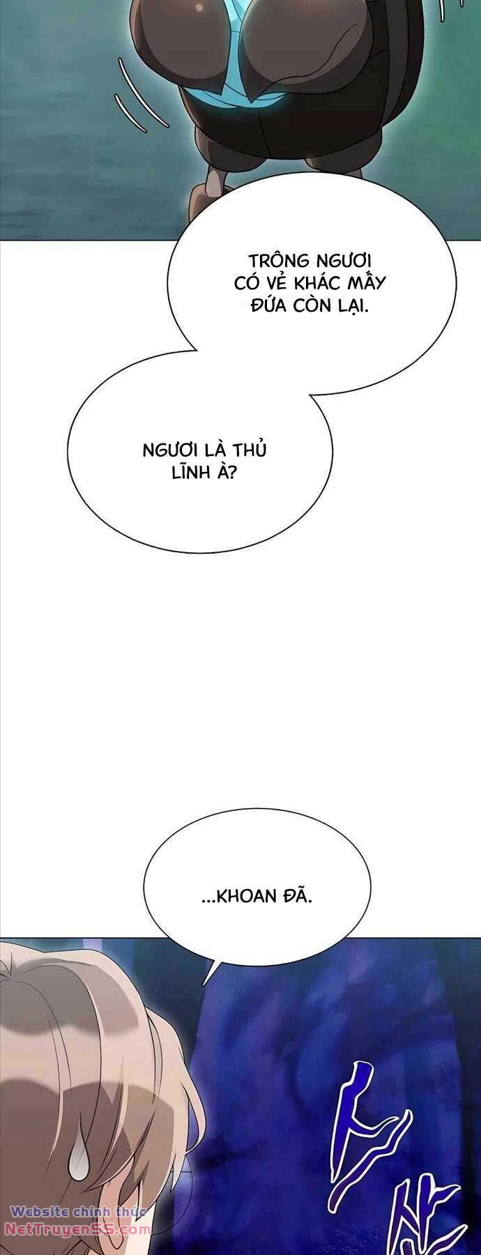 Tôi Làm Vườn Tại Thế Giới Thợ Săn - Chapter 4 - Page 36