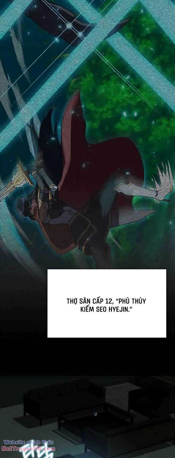 Tôi Làm Vườn Tại Thế Giới Thợ Săn - Chapter 4 - Page 3