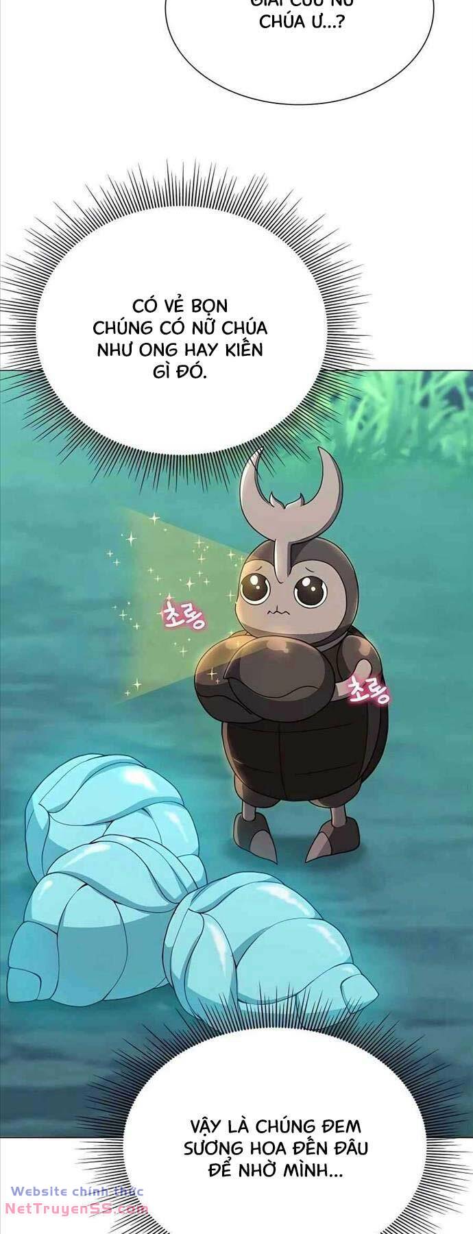 Tôi Làm Vườn Tại Thế Giới Thợ Săn - Chapter 4 - Page 39