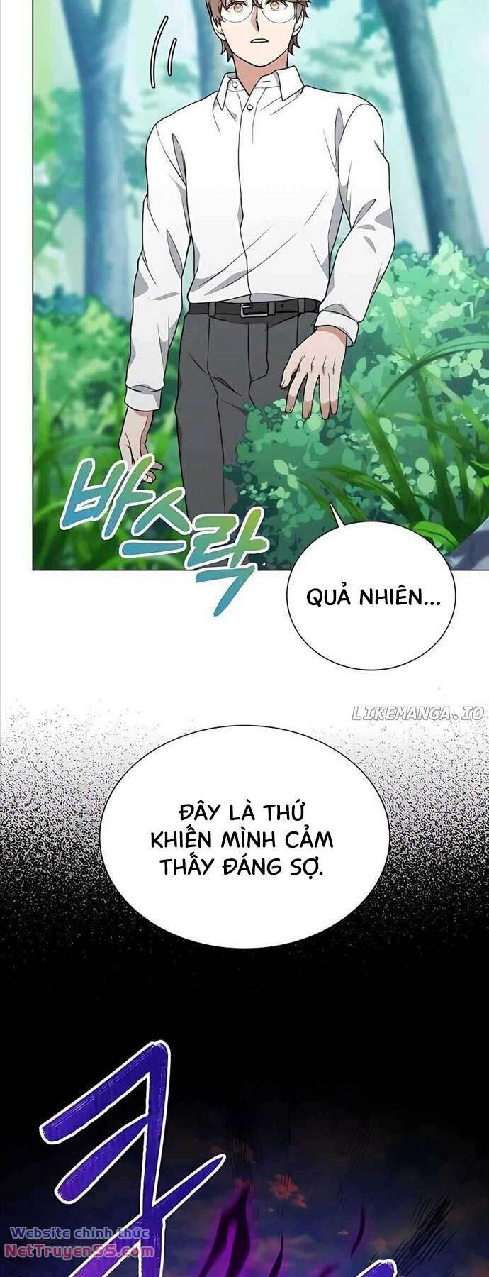 Tôi Làm Vườn Tại Thế Giới Thợ Săn - Chapter 4 - Page 48