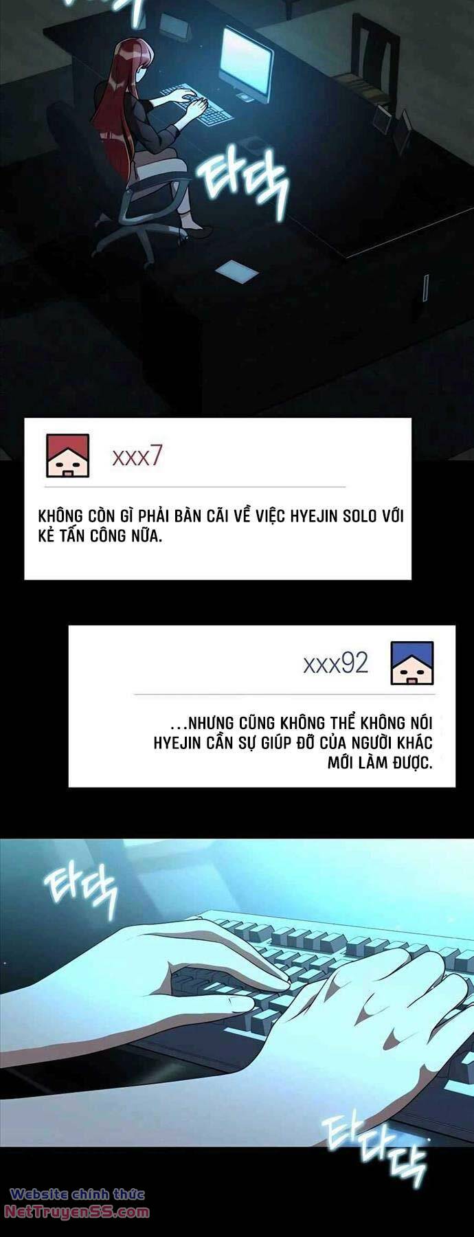 Tôi Làm Vườn Tại Thế Giới Thợ Săn - Chapter 4 - Page 4