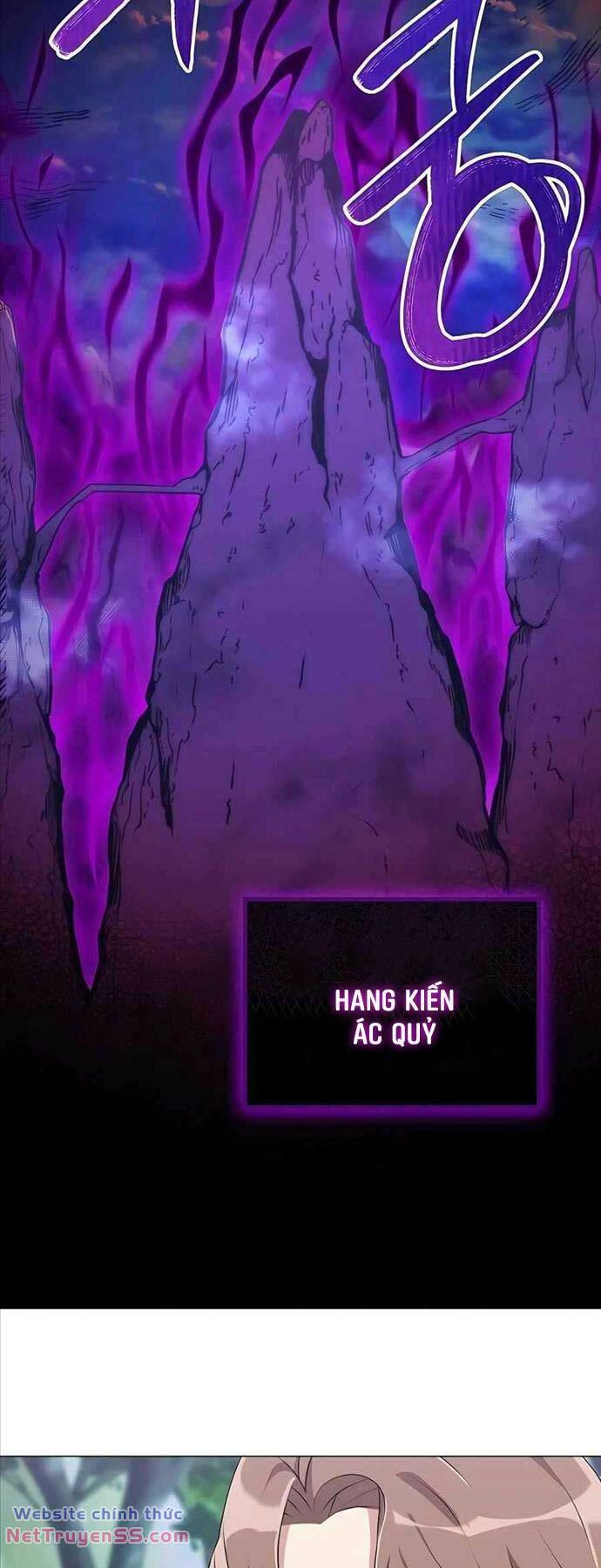 Tôi Làm Vườn Tại Thế Giới Thợ Săn - Chapter 4 - Page 49