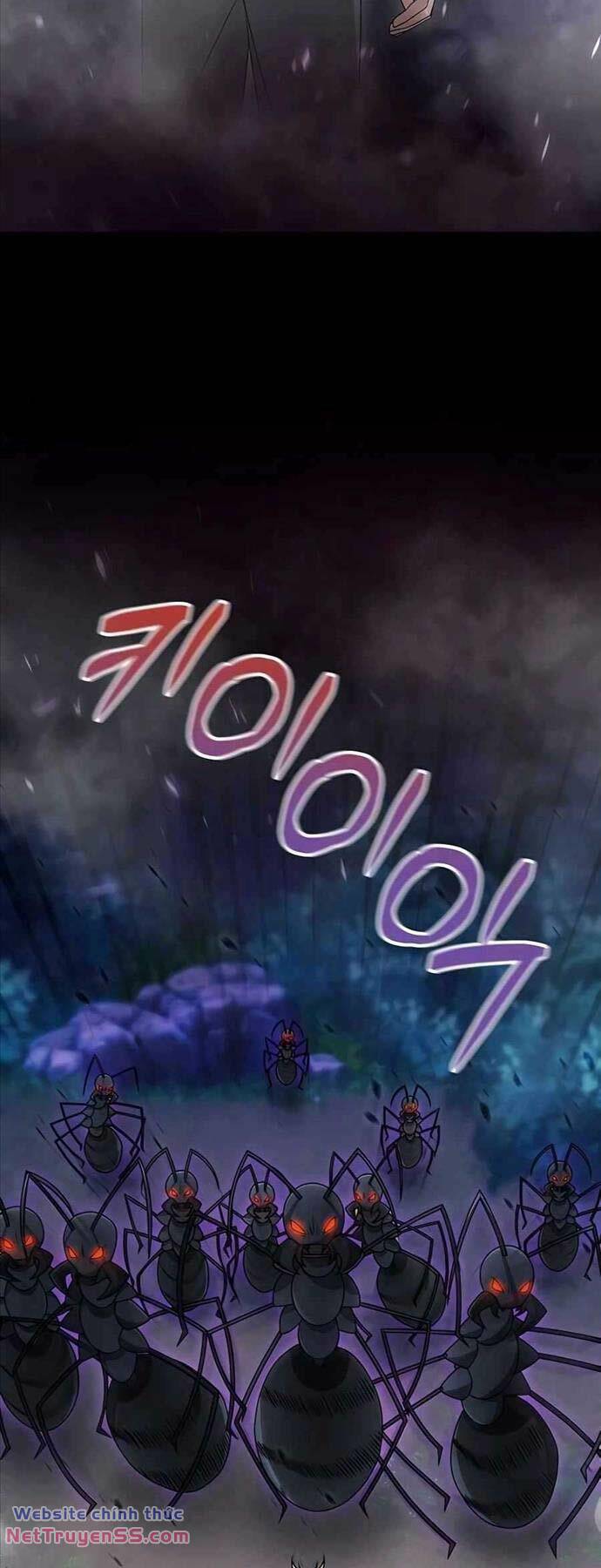 Tôi Làm Vườn Tại Thế Giới Thợ Săn - Chapter 4 - Page 51