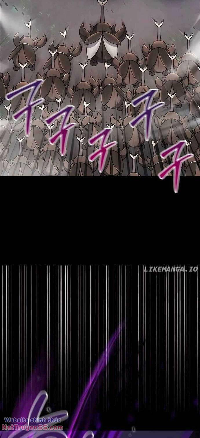 Tôi Làm Vườn Tại Thế Giới Thợ Săn - Chapter 4 - Page 52