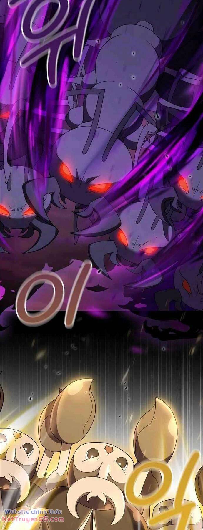 Tôi Làm Vườn Tại Thế Giới Thợ Săn - Chapter 4 - Page 53