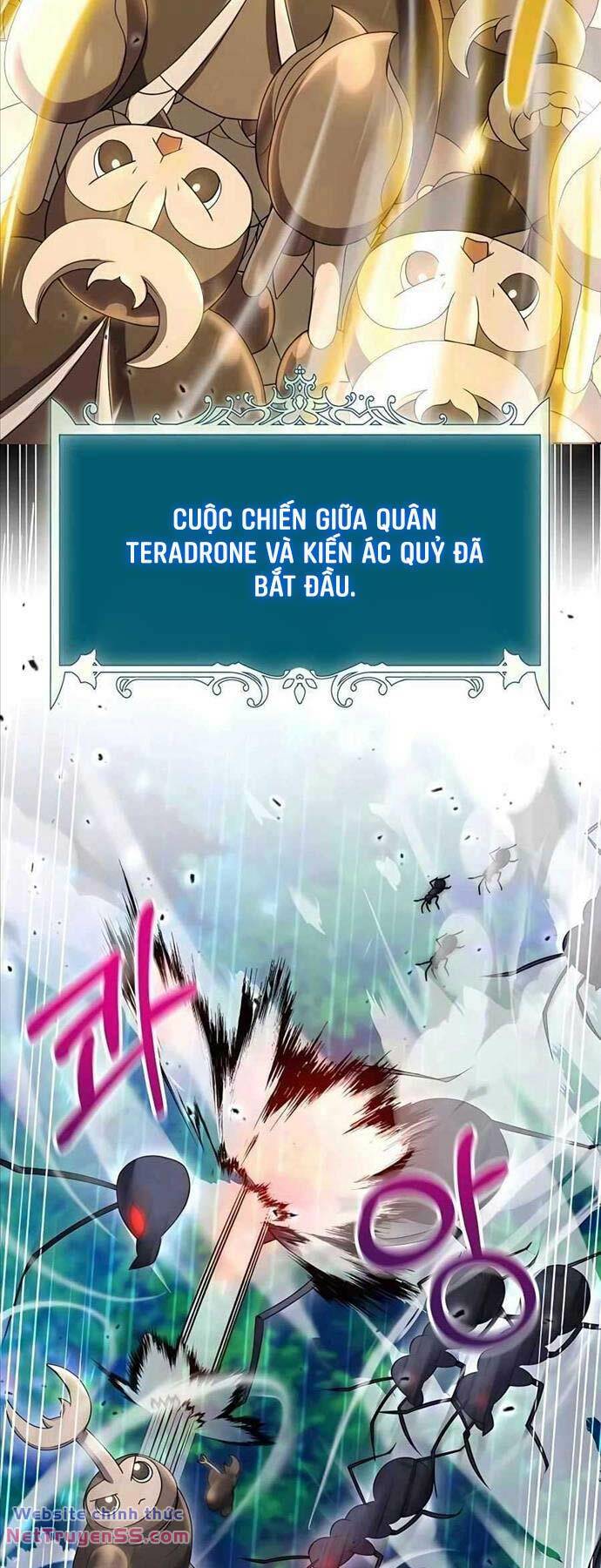 Tôi Làm Vườn Tại Thế Giới Thợ Săn - Chapter 4 - Page 54