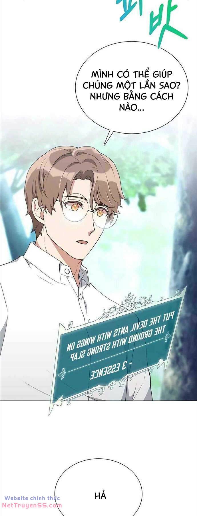 Tôi Làm Vườn Tại Thế Giới Thợ Săn - Chapter 4 - Page 58