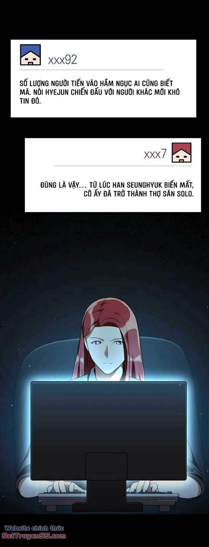 Tôi Làm Vườn Tại Thế Giới Thợ Săn - Chapter 4 - Page 5