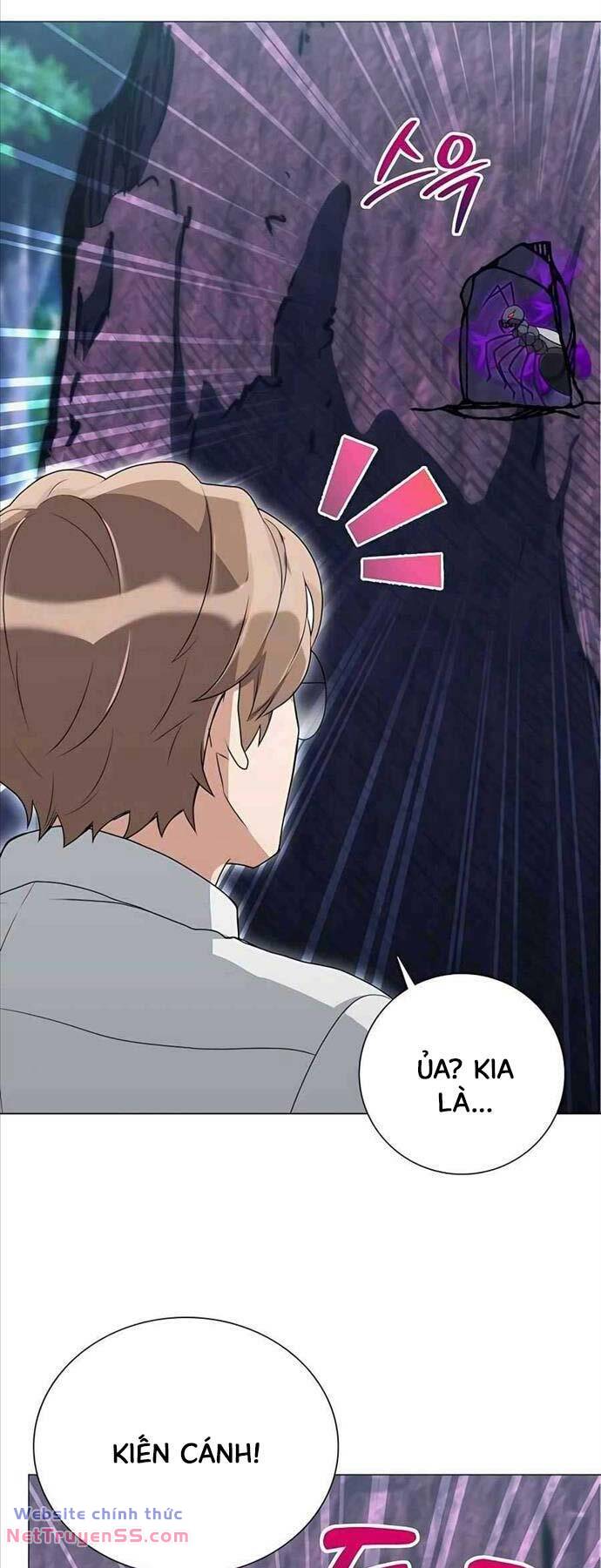 Tôi Làm Vườn Tại Thế Giới Thợ Săn - Chapter 4 - Page 61