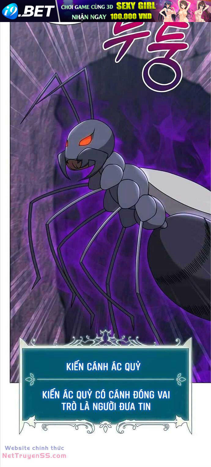 Tôi Làm Vườn Tại Thế Giới Thợ Săn - Chapter 4 - Page 62