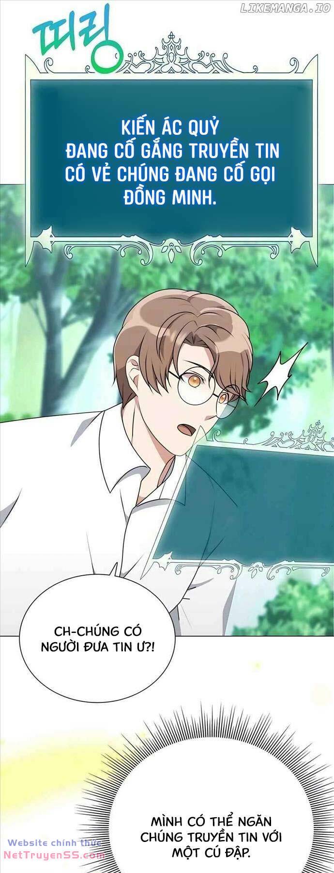 Tôi Làm Vườn Tại Thế Giới Thợ Săn - Chapter 4 - Page 63